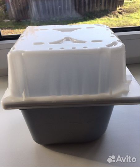 Контейнер пищевой