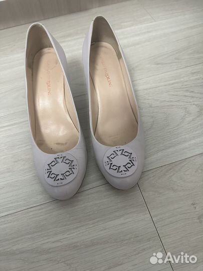 Туфли женские 40 размер натуральная кожа