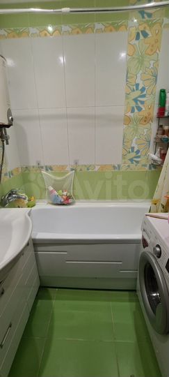 3-к. квартира, 70,5 м², 5/10 эт.