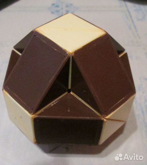 Головоломка 