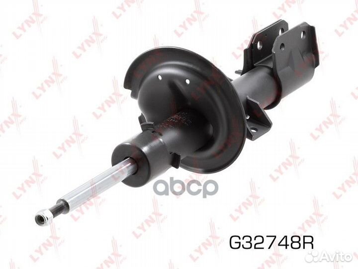 Стойка амортизационная перед прав G32748R L