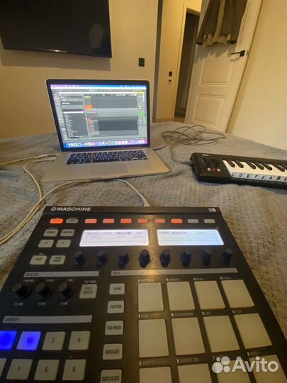 Maschine