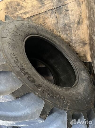 Белшина Artmotion 710/70 R38