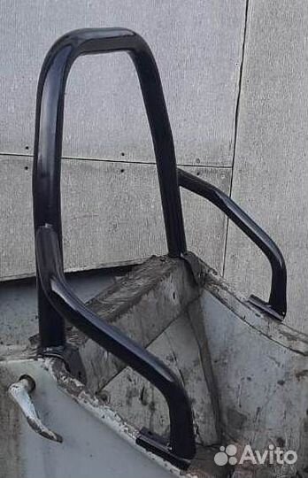 Дуга соло, лодочки верхняя, подстав соло мото урал