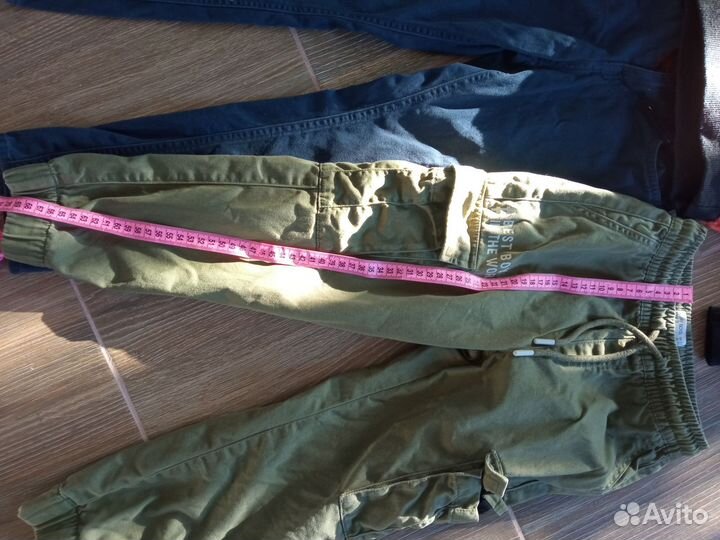 Детская одежда для мальчиков