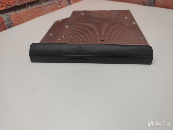 Привод для ноутбука HP 635