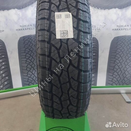 Triangle TR292 225/75 R16 115T
