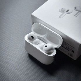 Apple Airpods Pro 2 Type-C (2024) (Арт.67760)