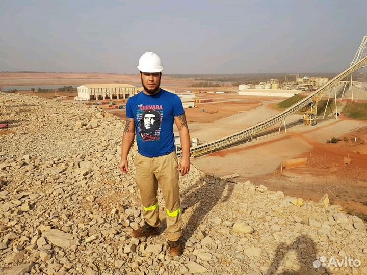 Выездная сварка