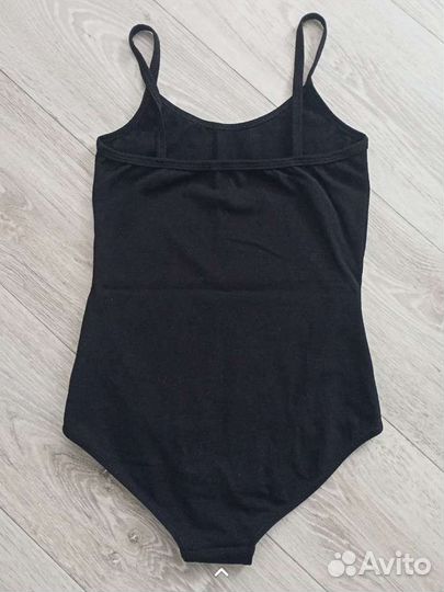 Купальник для гимнастики