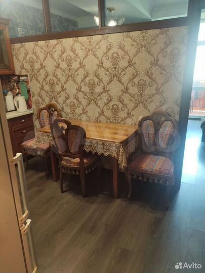 2-к. квартира, 46 м², 8/10 эт.