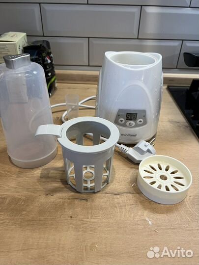 Стерилизатор miniland