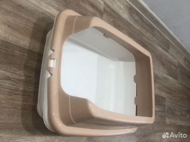 Лоток для кошек