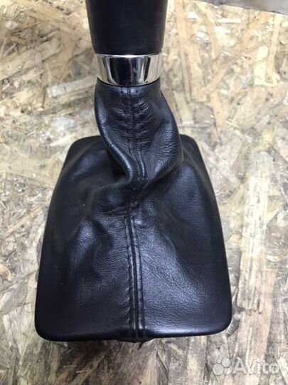 Ручка кпп Mercedes-Benz C-Class W204 C180 CGI