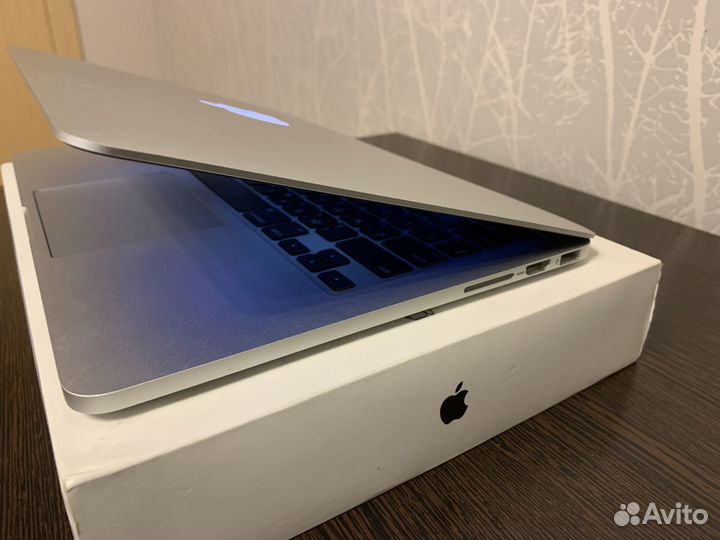 Macbook Pro 13 2015