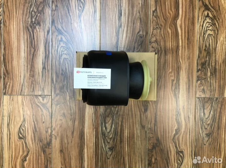 Пневмобаллон бмв Touring F11 37106781827