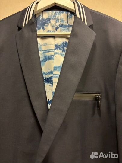 Пиджак мужской