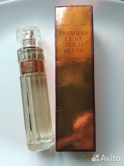Парфюм, premier Luxe Gold Blush