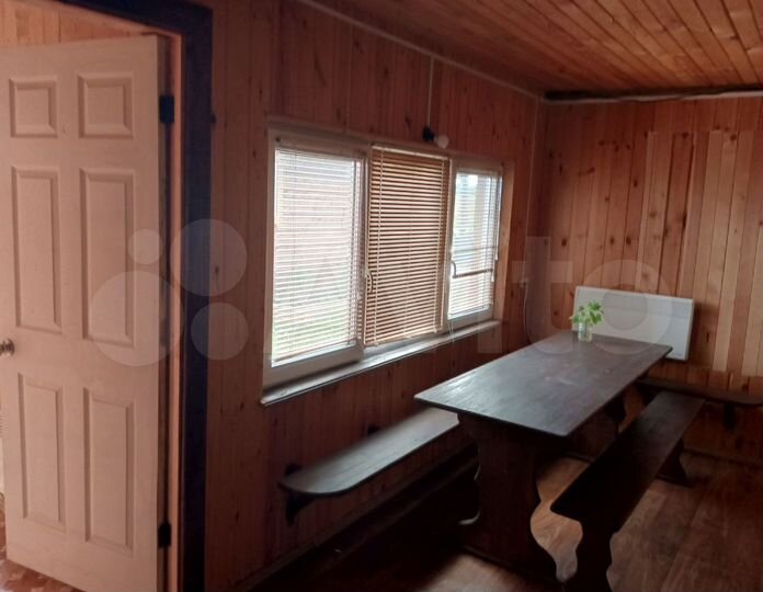 Дача 110 м² на участке 20 сот.