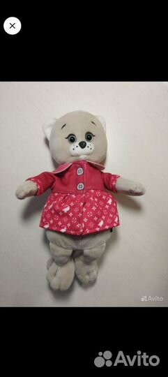 Мягкая игрушка