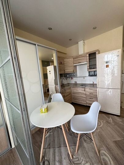 Квартира-студия, 35 м², 11/12 эт.