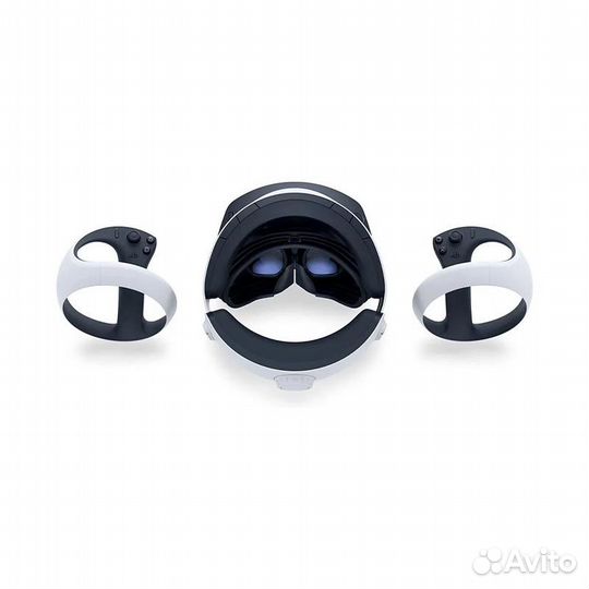 Очки виртуальной реальности PlayStation VR2