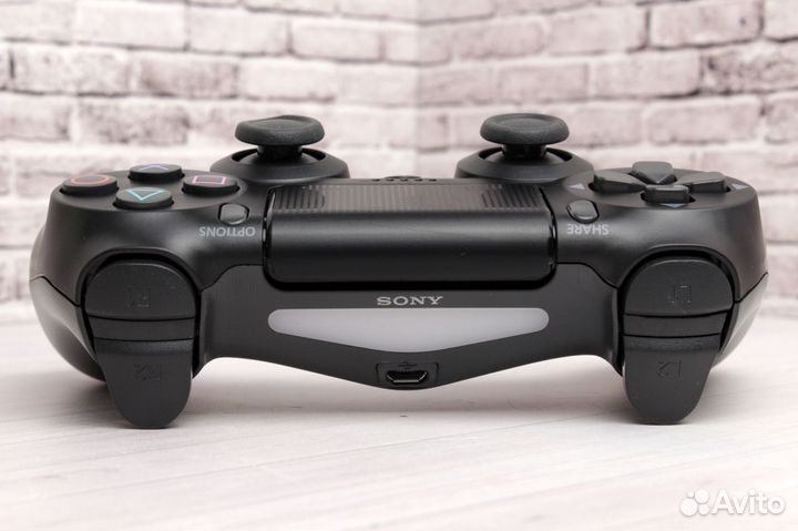 Джойстик PS4 высокого качества