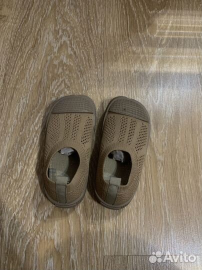 Кеды для девочки и для мальчика