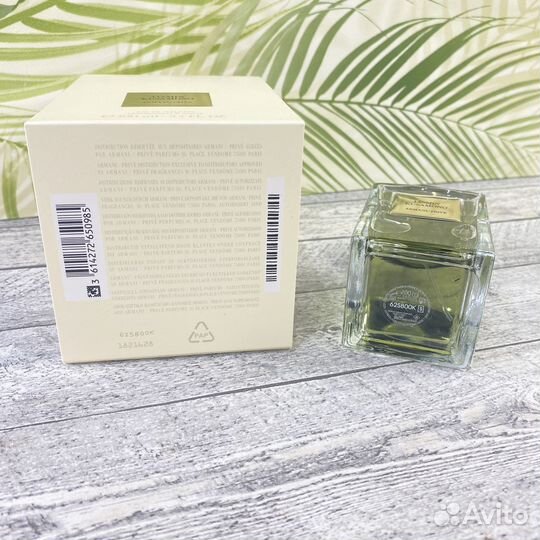 Giorgio Armani Prive Jasmin Kusamono 100ml