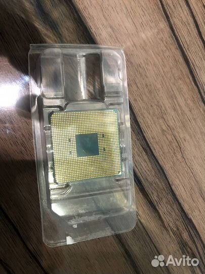 Amd ryzen 5 2600