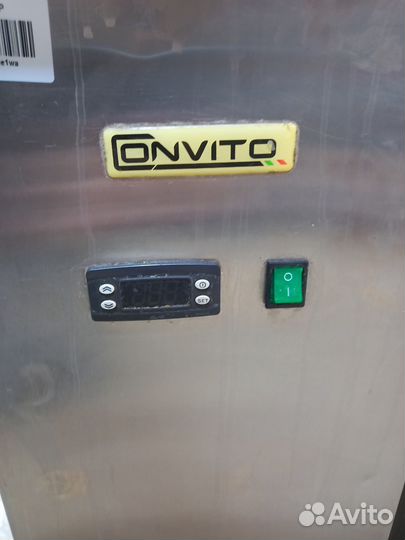 Холодильный стол Convito