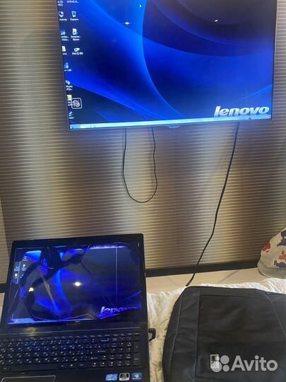 Ноутбук Lenovo