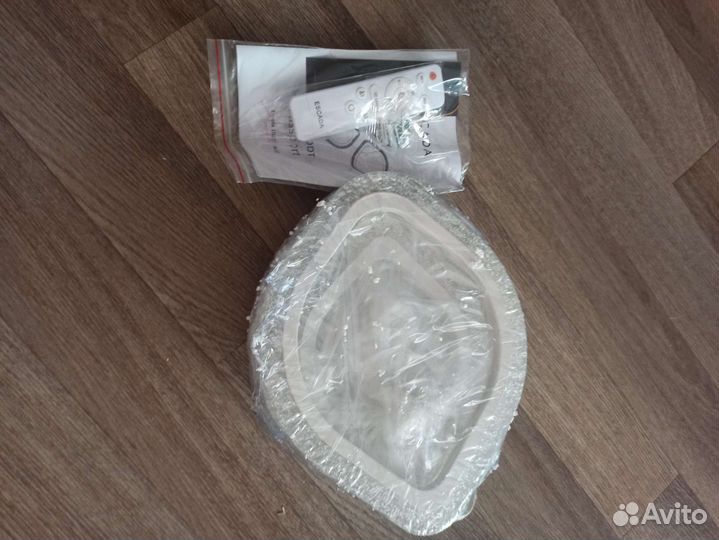 Потолочная светодиодная люстра Escada 10251/4LED