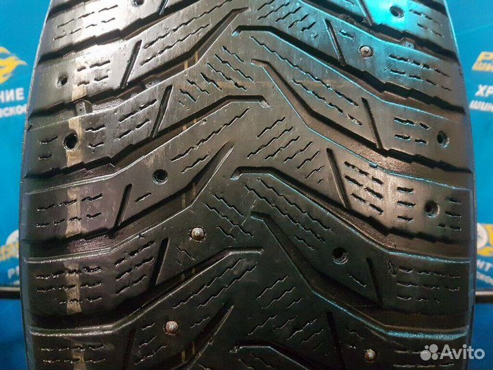 Kumho WinterCraft SUV Ice WS31 255/55 R18