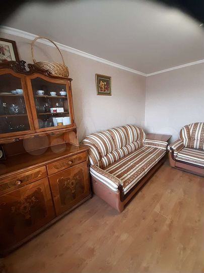 3-к. квартира, 67,7 м², 10/10 эт.