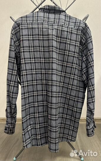 Рубашка мужская