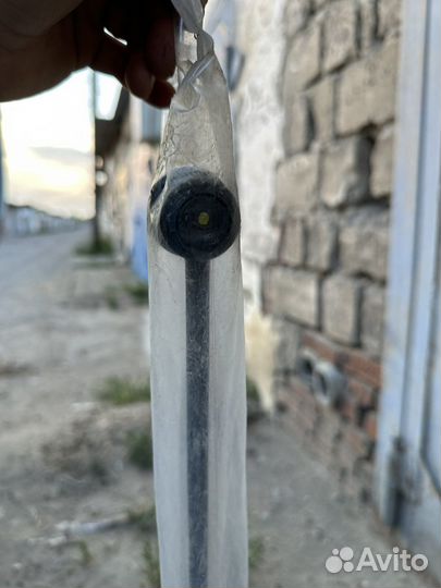 Линька toyota alphard ANH -25