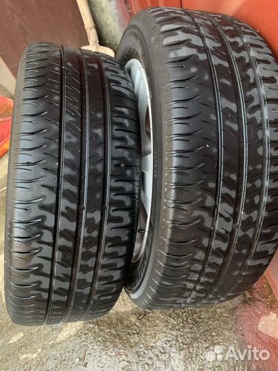Michelin Energy Saver 205/55 R16