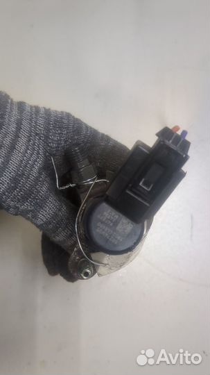 Форсунка топливная Citroen C4, 2013