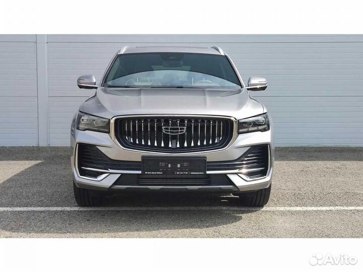 Geely Monjaro 2.0 AT, 2023