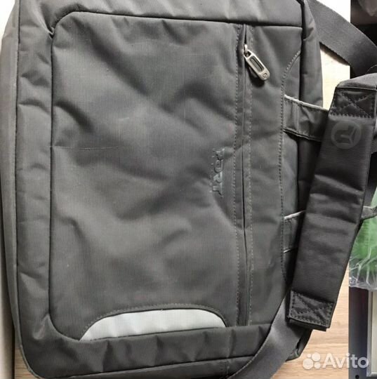 Сумка для ноутбука