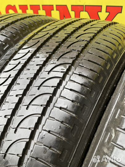 Yokohama Geolandar SUV G055 235/55 R20 102V