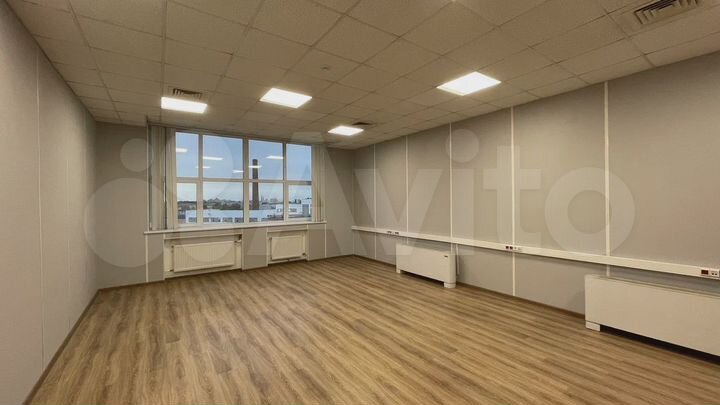 Аренда офиса 289,2 метра на 5 этаже