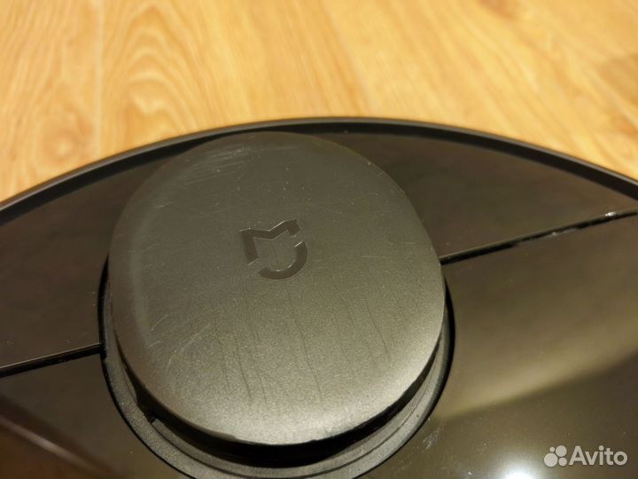Робот пылесос Xiaomi Vacuum Mop P