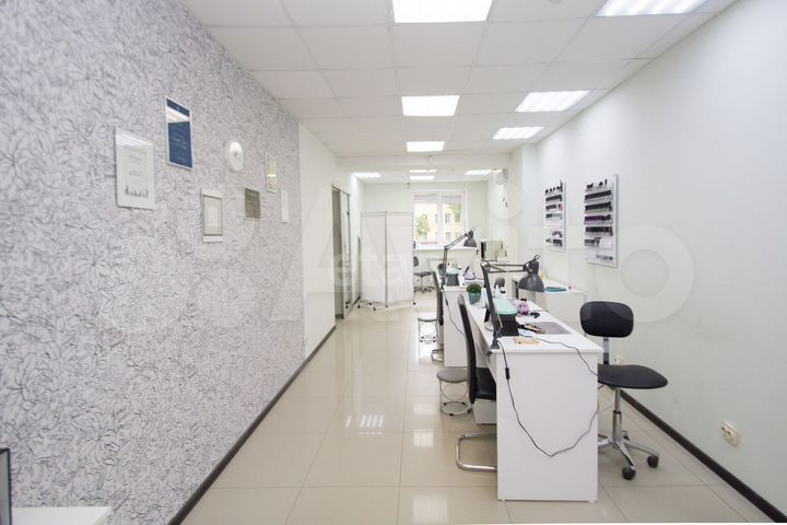 Продам помещение свободного назначения, 48 м²