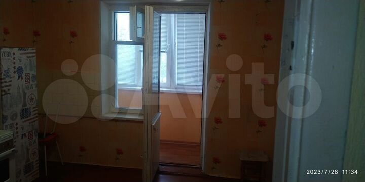 1-к. квартира, 38,2 м², 2/5 эт.