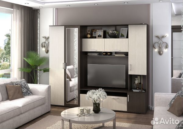 Гостиная 