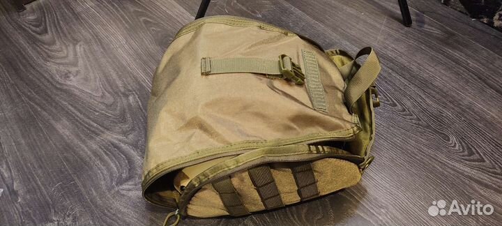 Сумка для шлема