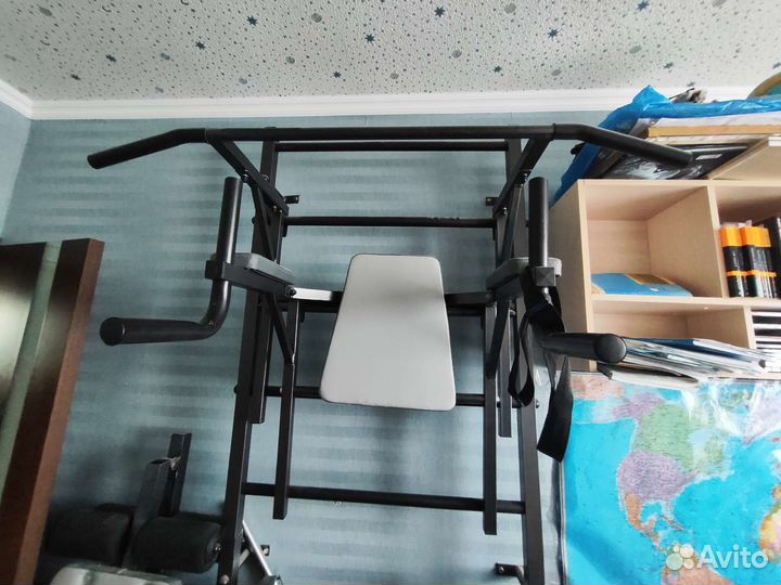 Шведская стенка