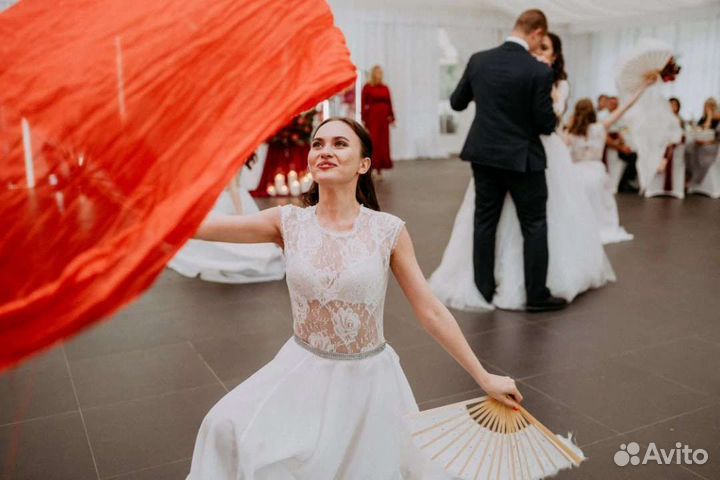 Шоу балет. Артисты на свадьбу Танцы